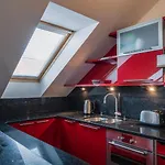Apartment Strojnicka 13