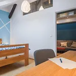 Apartment Strojnicka 13