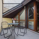 Apartment Strojnicka 13