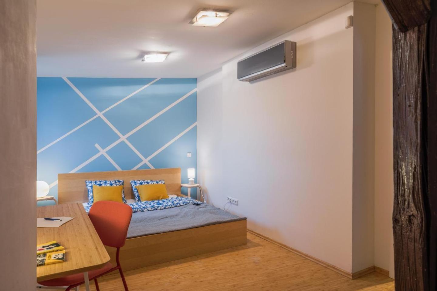 Apartamento Strojnicka 13