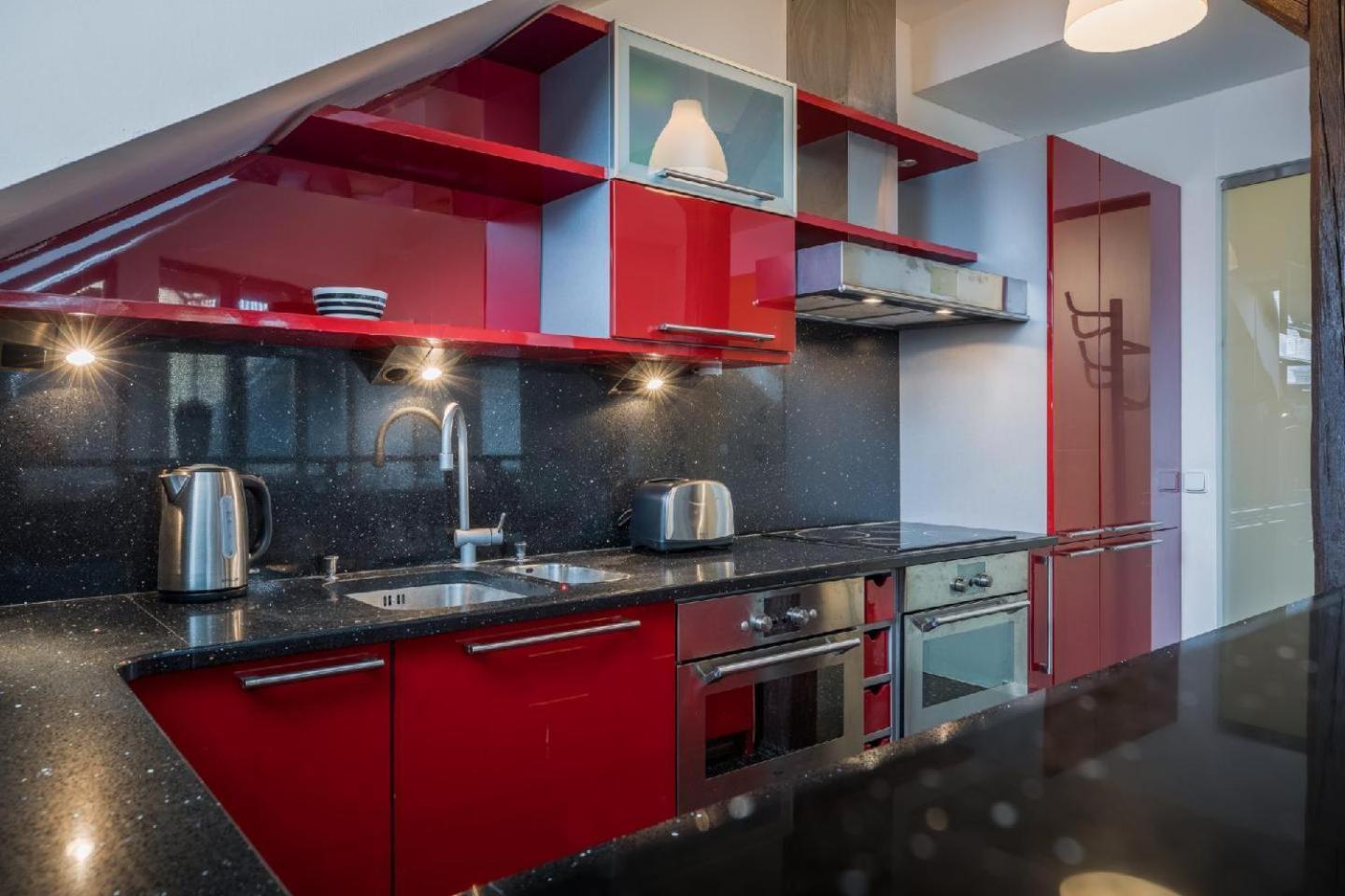 Strojnicka 13 Apartamento