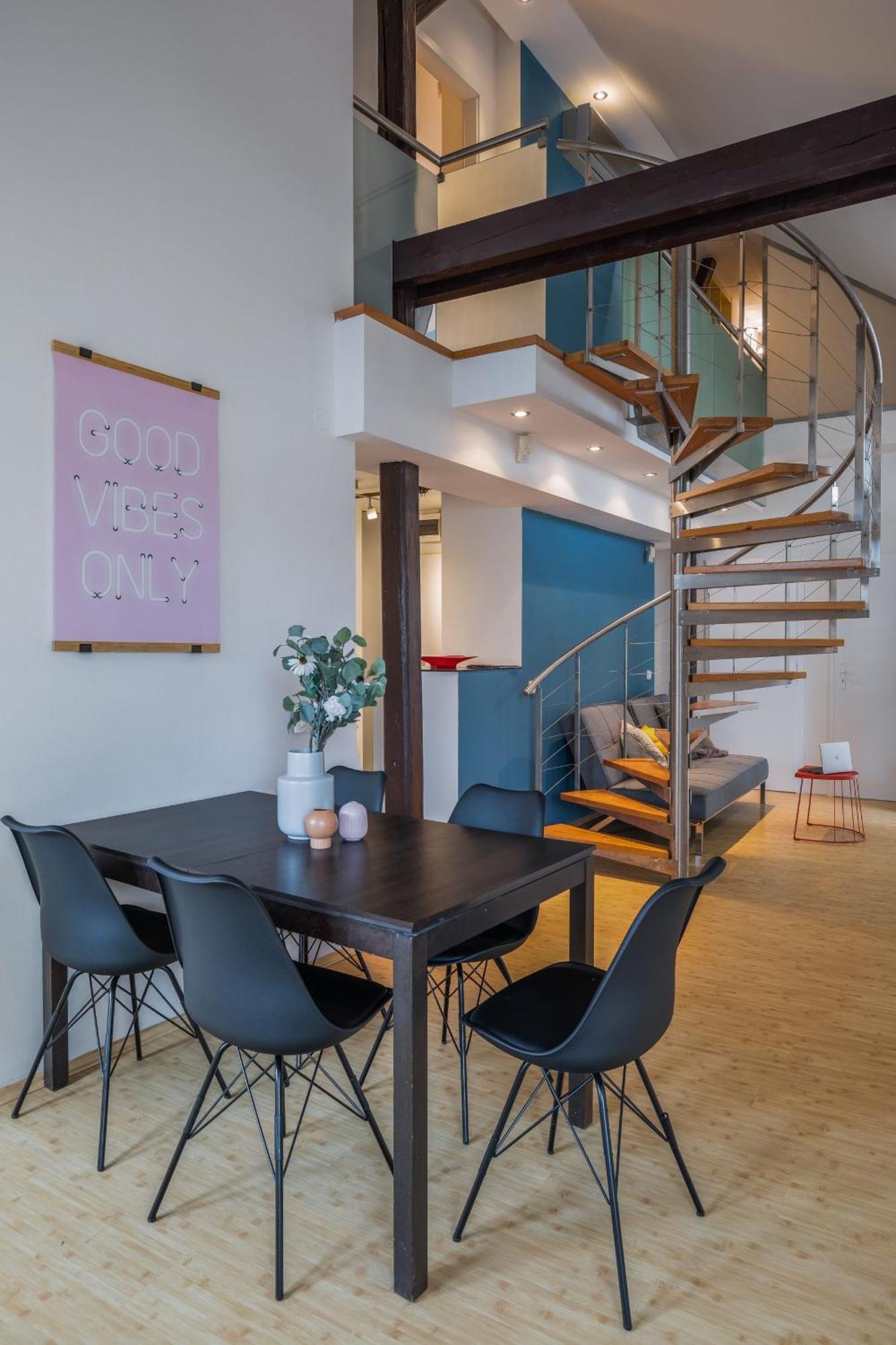 Apartamento Strojnicka 13